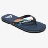 Quiksilver Molokai Seasons - Tongs Pour Homme