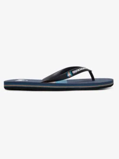 Quiksilver Molokai Seasons - Tongs Pour Homme -Tenue De Surf aqyl100940 molokaiseasonsp xkbb frt2