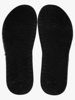 Quiksilver Bright Coast - Claquettes Réglables Pour Homme -Tenue De Surf aqyl100957 brightcoastadjustp xkwk bck1