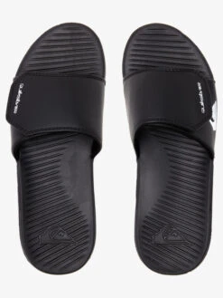 Quiksilver Bright Coast - Claquettes Réglables Pour Homme -Tenue De Surf aqyl100957 quiksilverp xkwk frt4