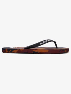 Quiksilver Molokai Marled - Tongs Pour Homme -Tenue De Surf aqyl100958 quiksilverp xkbr frt2
