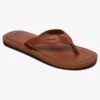 Quiksilver Molokai Nubuck - Sandales Pour Homme