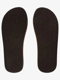 Quiksilver Molokai Nubuck - Sandales Pour Homme -Tenue De Surf aqyl100960 quiksilverp tkd0 bck1