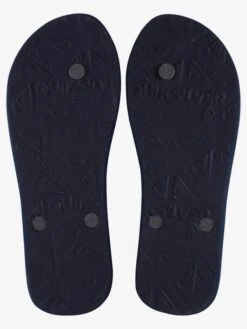 Quiksilver Molokai Tijuana - Tongs Pour Homme -Tenue De Surf aqyl100983 molokaitijuanap xssk bck1