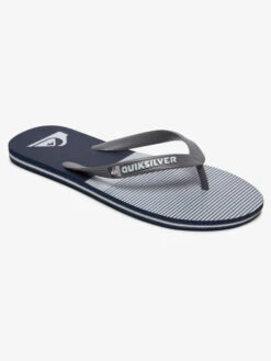 Quiksilver Molokai Tijuana - Tongs Pour Homme