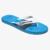Quiksilver Molokai Word Block - Tongs Pour Homme