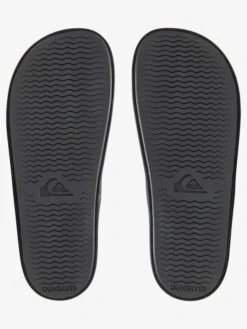 Quiksilver Rivi - Sandales Pour Homme -Tenue De Surf aqyl101030 rivisandalp xkks bck1