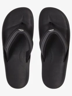 Quiksilver Rivi - Sandales Pour Homme -Tenue De Surf aqyl101030 rivisandalp xkks frt4