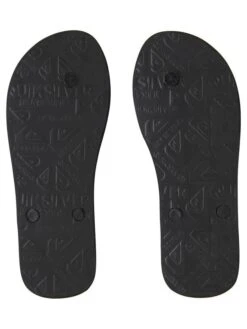Quiksilver Molokai Island Pulse - Tongs Pour Homme -Tenue De Surf aqyl101186 quiksilverp xkwk bck1