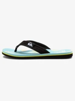 Quiksilver Molokai Layback - Tongs Pour Homme -Tenue De Surf aqyl101241 quiksilverp byj2 frt5
