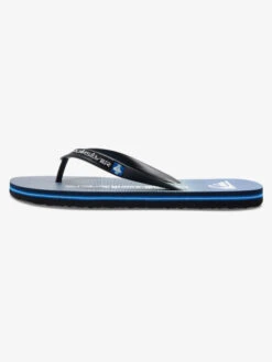 Quiksilver Molokai Massive - Tongs Pour Homme -Tenue De Surf aqyl101245 quiksilverp byj6 frt3