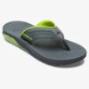 Quiksilver Mathodic Recovery - Sandales Pour Homme