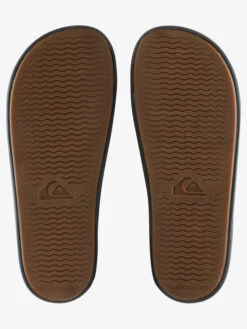 Quiksilver Rivi Double - Sandales Pour Homme -Tenue De Surf aqyl101252 quiksilverp xskg bck1