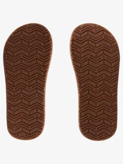 Quiksilver Monkey Caged - Sandales Pour Homme -Tenue De Surf aqyl101253 quiksilverp xssk bck1