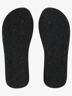 Quiksilver Molokai Panel - Tongs Pour Homme -Tenue De Surf aqyl101263 quiksilverp xkbs bck1