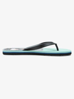 Quiksilver Molokai Panel - Tongs Pour Homme -Tenue De Surf aqyl101263 quiksilverp xkbs frt3
