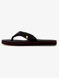 Quiksilver Island Oasis Squish - Sandales Pour Homme -Tenue De Surf aqyl101277 quiksilverp kvj1 frt3