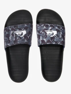 Quiksilver Rivi - Sandales Pour Homme -Tenue De Surf aqyl101300 quiksilverp xsks frt4