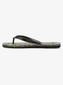 Quiksilver Molokai Recycled - Tongs Pour Homme -Tenue De Surf aqyl101309 quiksilverp xkbk frt3