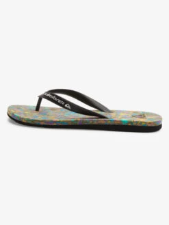 Quiksilver Molokai Recycled - Tongs Pour Homme -Tenue De Surf aqyl101309 quiksilverp xkbk frt5