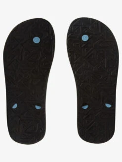 Quiksilver Oahuey - Sandales Pour Homme -Tenue De Surf aqyl101313 quiksilverp gvj1 bck1