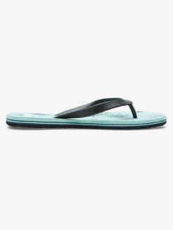 Quiksilver Molokai Air Flow - Tongs Pour Homme -Tenue De Surf aqyl101318 quiksilverp xkgs frt3