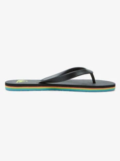 Quiksilver Molokai Core - Tongs Pour Homme -Tenue De Surf aqyl101325 quiksilverp kvj2 frt3