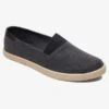 Quiksilver Espadrilled - Chaussures Pour Homme