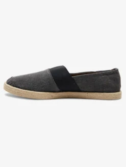 Quiksilver Espadrilled - Chaussures Pour Homme -Tenue De Surf aqys700053 quiksilverp sbkm frt3