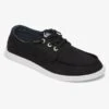Quiksilver Harbor Dredged - Chaussures Pour Homme