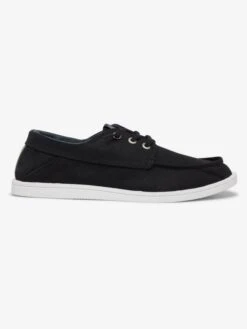 Quiksilver Harbor Dredged - Chaussures Pour Homme -Tenue De Surf aqys700065 harbordredgedp xkkw frt2