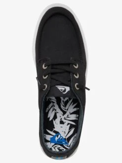 Quiksilver Harbor Dredged - Chaussures Pour Homme -Tenue De Surf aqys700065 quiksilverp xkkw frt4