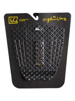 Quiksilver Carbon - Pad De Surf Pour Homme -Tenue De Surf egl020pdl6 quiksilverp kvj0 frt3