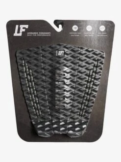 Quiksilver Leonardo Fioravanti Signature - Pad De Surf Pour Homme -Tenue De Surf egl021pdlf quiksilverp kvj0 frt3