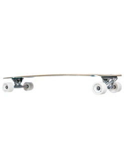 Quiksilver Indo Waves 38" - Skateboard Longboard -Tenue De Surf egl021skiw quiksilverp bza0 frt3