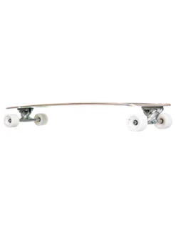 Quiksilver Paradise 8.5" - Skateboard Cruiser -Tenue De Surf egl021skpa quiksilverp mul frt3