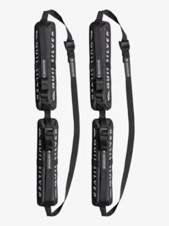 Quiksilver QS Double Rap Rax - Barres De Toit Souples Pour Planche De Surf -Tenue De Surf egl0raprax qsdoublerapraxp kvj0 frt2