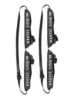 Quiksilver QS Double Rap Rax - Barres De Toit Souples Pour Planche De Surf -Tenue De Surf egl0raprax quiksilverp kvj0 frt3