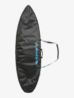 Quiksilver Transit Shortboard 5.8 Ft - Housse Pour Planche De Surf 12 Quiksilver Transit Shortboard 5.8 Ft - Housse Pour Planche De Surf -Tenue De Surf egl213ts58 quiksilverp kvj0 bck1