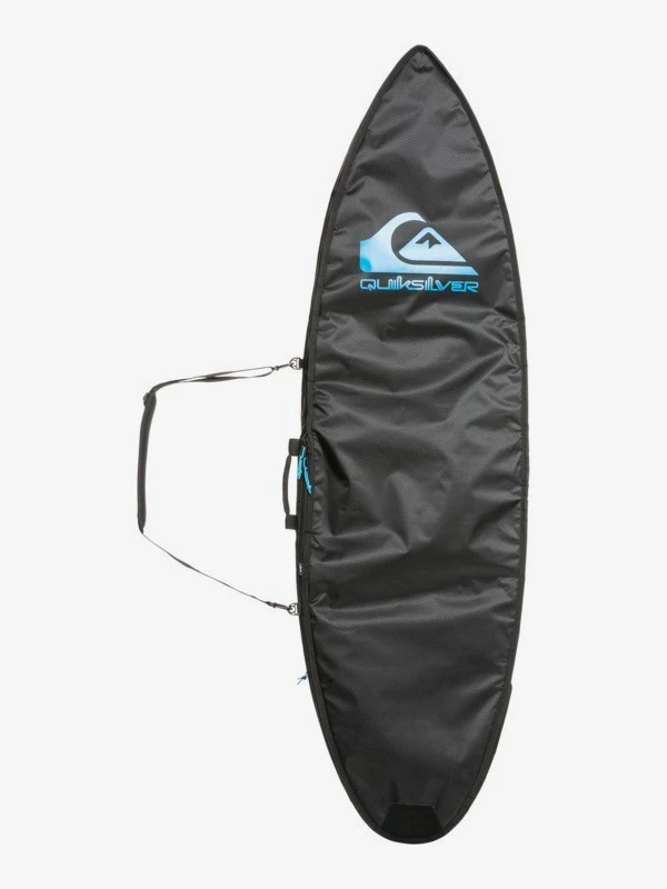 Quiksilver Transit Shortboard 5.8 Ft - Housse Pour Planche De Surf 1 Quiksilver Transit Shortboard 5.8 Ft - Housse Pour Planche De Surf