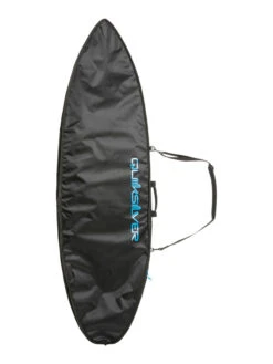 Quiksilver Transit Shortboard 6'6" - Housse De Surf -Tenue De Surf egl213ts66 quiksilverp kvj0 bck1