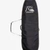 Quiksilver Ultralite Funboard 6.3 Ft - Housse Pour Planche De Surf
