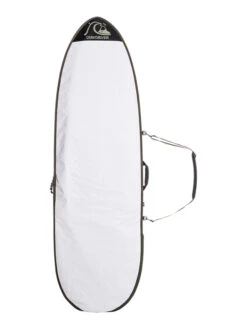 Quiksilver Ultralite Funboard 6'6" - Housse De Surf -Tenue De Surf egl213uf66 quiksilverp kvj0 bck1