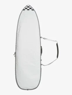 Quiksilver Ultralite Shortboard 6'0" - Housse De Surf -Tenue De Surf egl213us60 quiksilverp kvj0 bck1