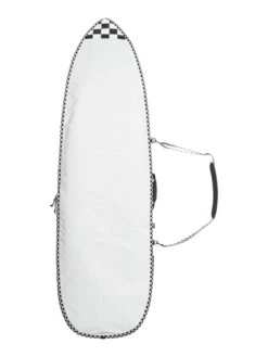 Quiksilver Ultralite Shortboard 6.6 Ft - Housse Pour Planche De Surf -Tenue De Surf egl213us66 quiksilverp kvj0 bck1