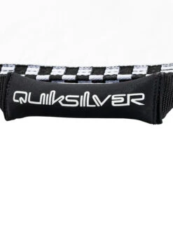 Quiksilver Ultralite Shortboard 6.6 Ft - Housse Pour Planche De Surf -Tenue De Surf egl213us66 quiksilverp kvj0 frt4