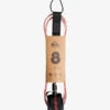 Quiksilver The QS Leash 8' - Leash De Surf Pour Homme
