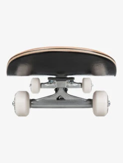 Quiksilver Darkday - Skateboard Complet Pour Unisexe -Tenue De Surf egl22bda31 quiksilverp kvj0 frt4