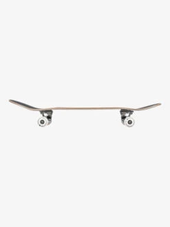 Quiksilver Darkday - Skateboard Complet Pour Unisexe -Tenue De Surf egl22bda31 quiksilverp kvj0 frt5