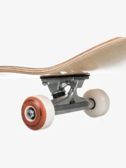 Quiksilver Rider - Skateboard Complet Pour Unisexe -Tenue De Surf egl22bri32 quiksilverp tmp0 frt3